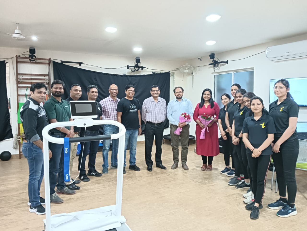 aspire physio